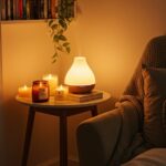 Sentuhan Cahaya Lembut yang Mengubah Atmosfer Rumah